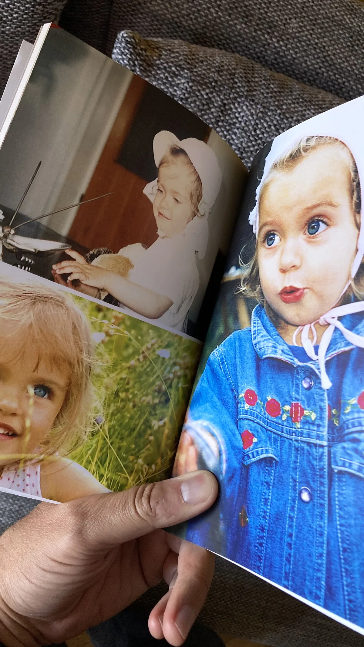 Lara, prințesa noastră – fotografie 3