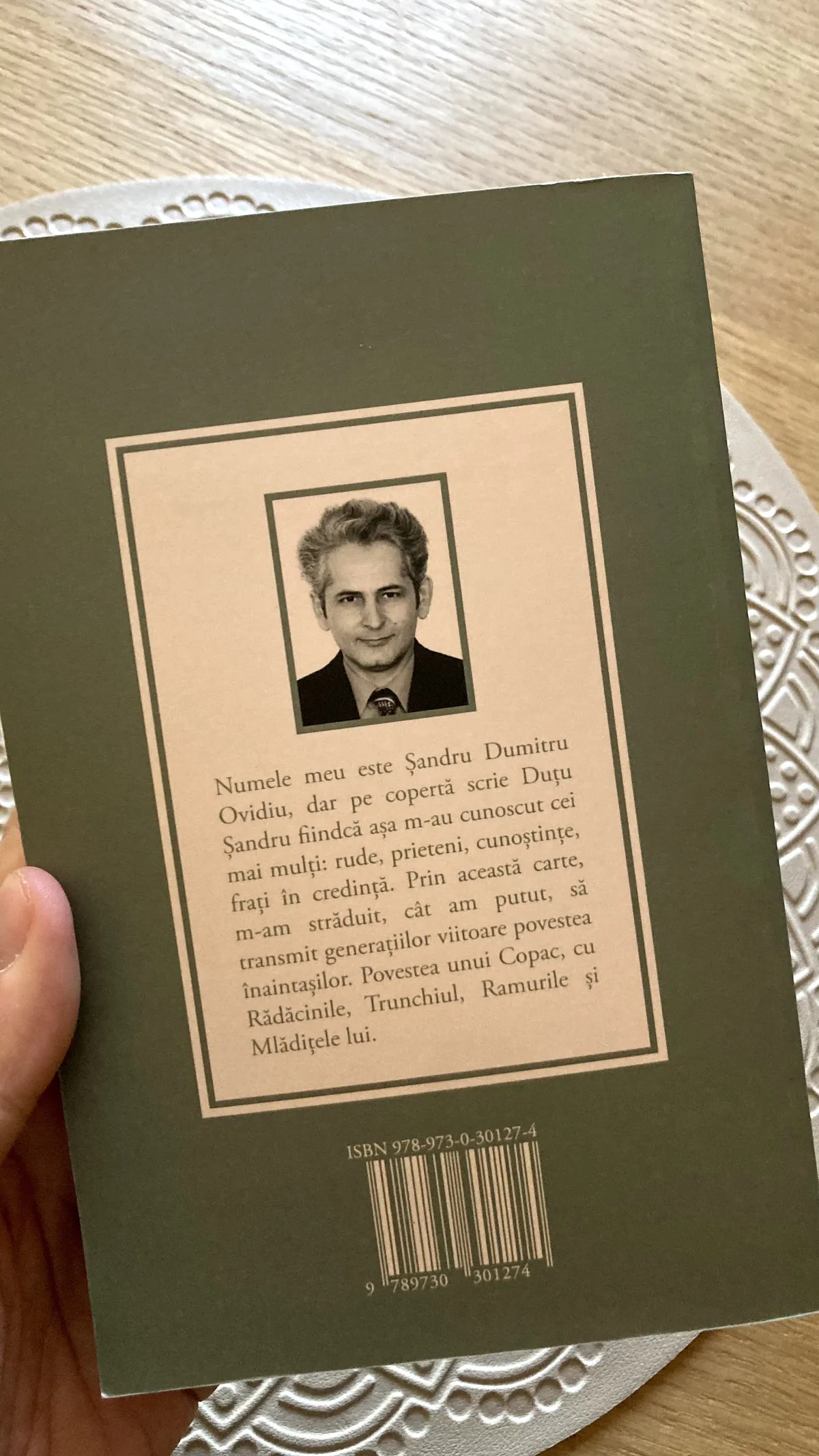 Copacul meu – fotografie 8