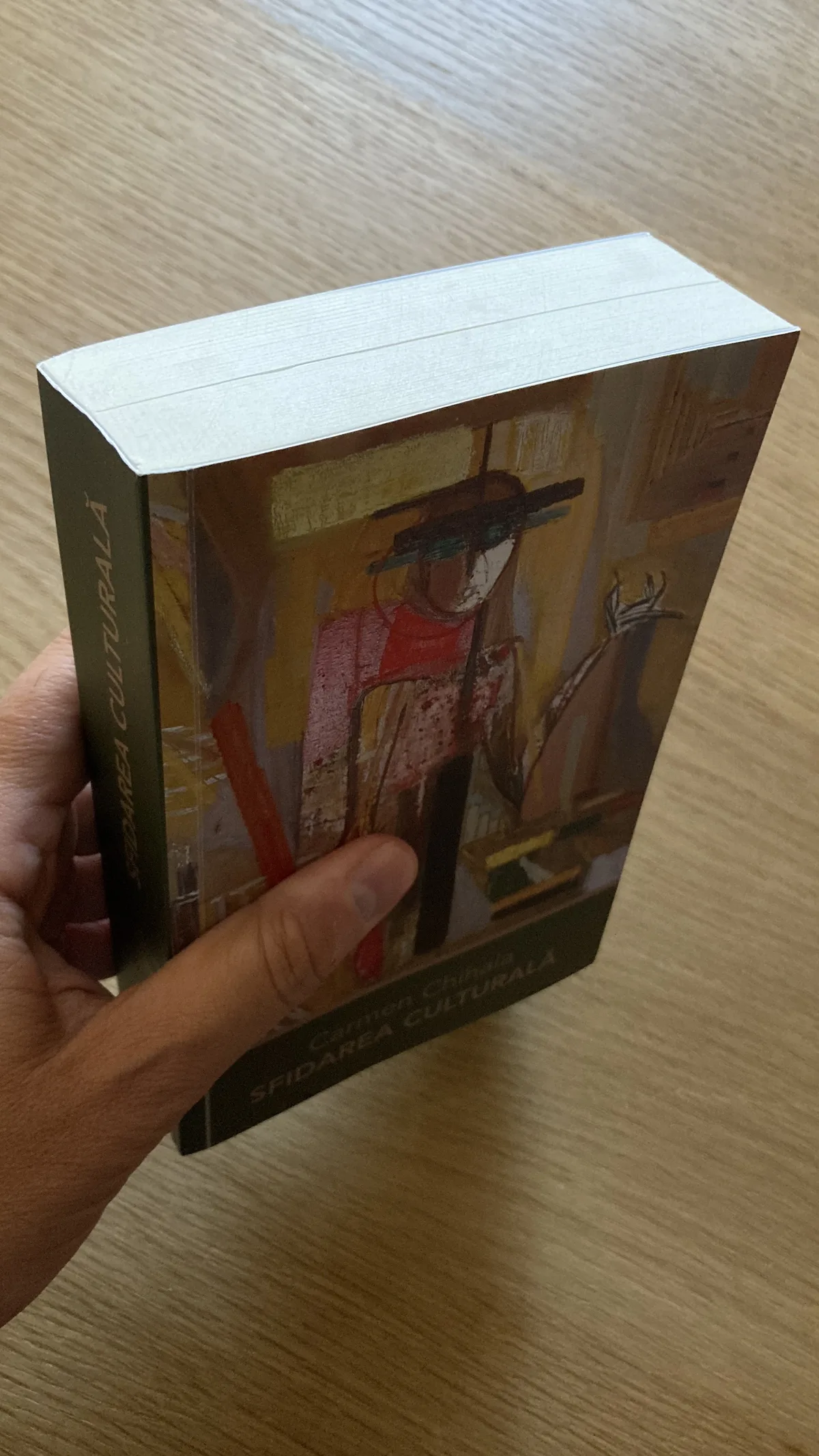 Sfidarea culturală – fotografie 2