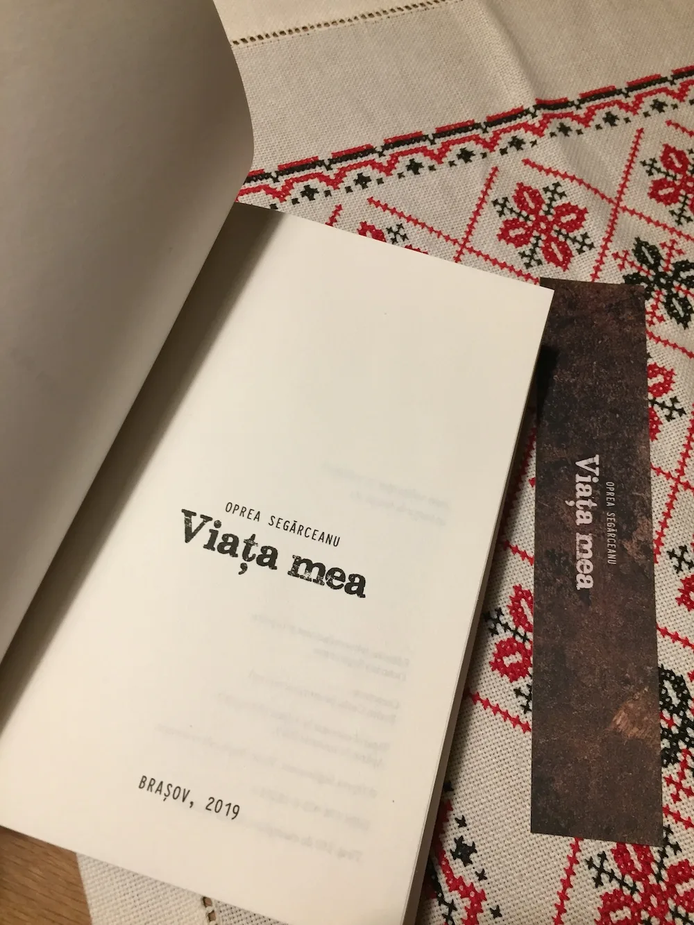 Viața mea – fotografie 6