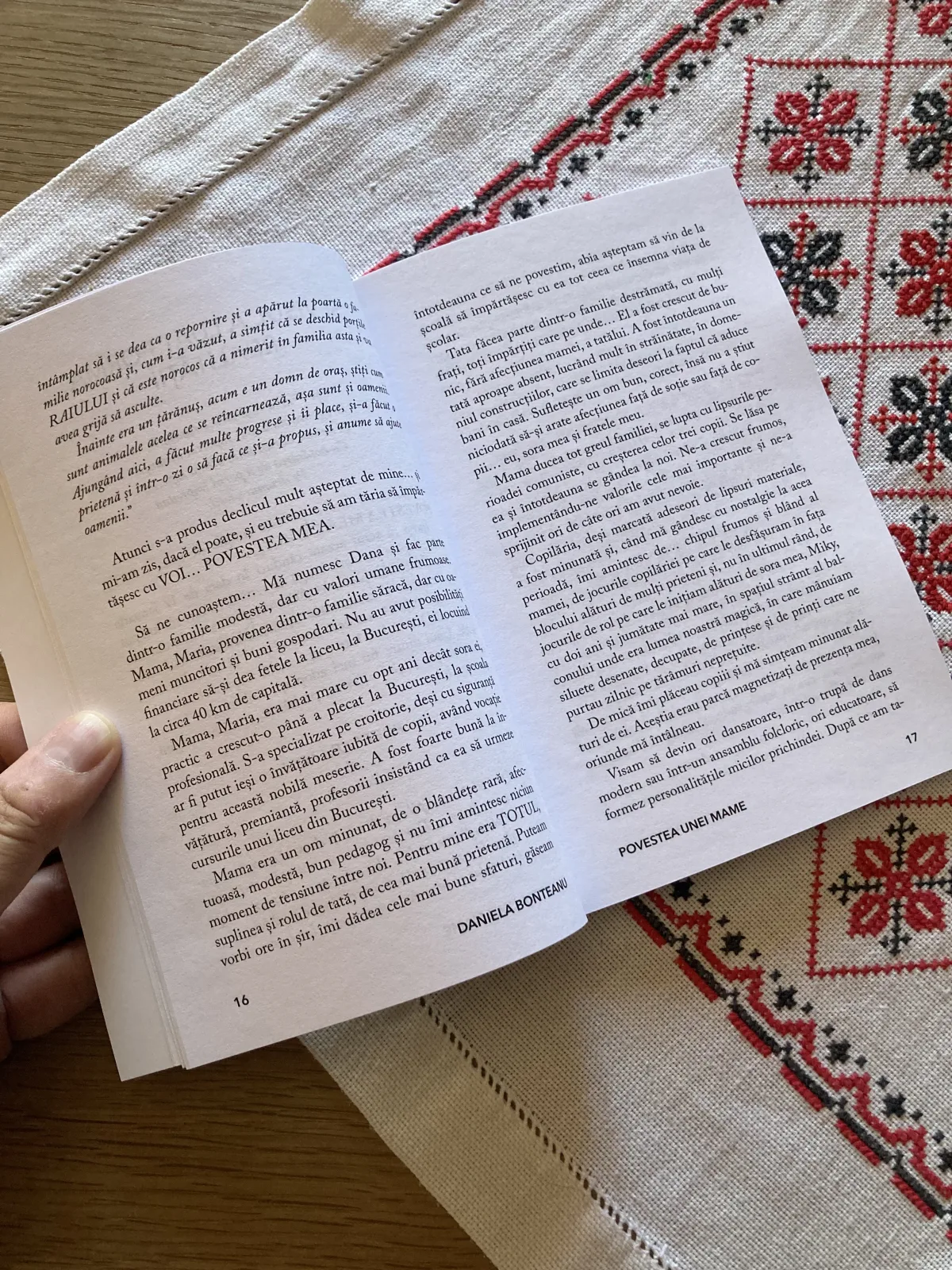 Povestea unei mame care a învățat să respire din nou – fotografie 8