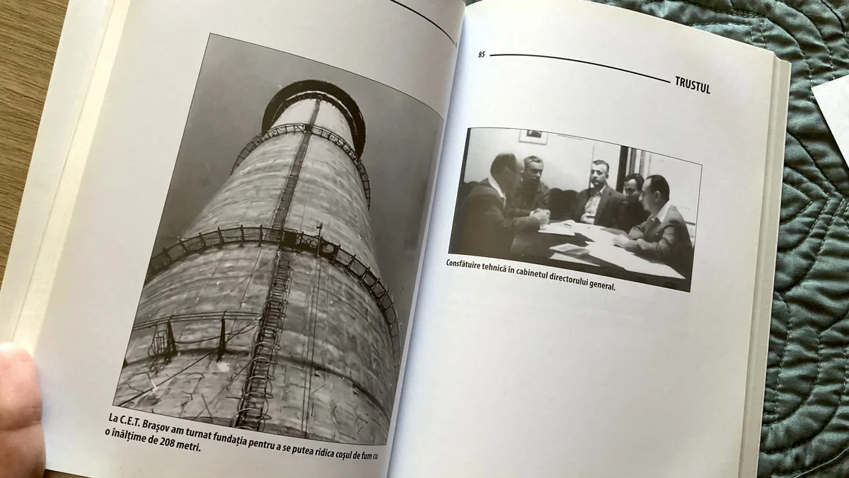 Trustul – fotografie 7