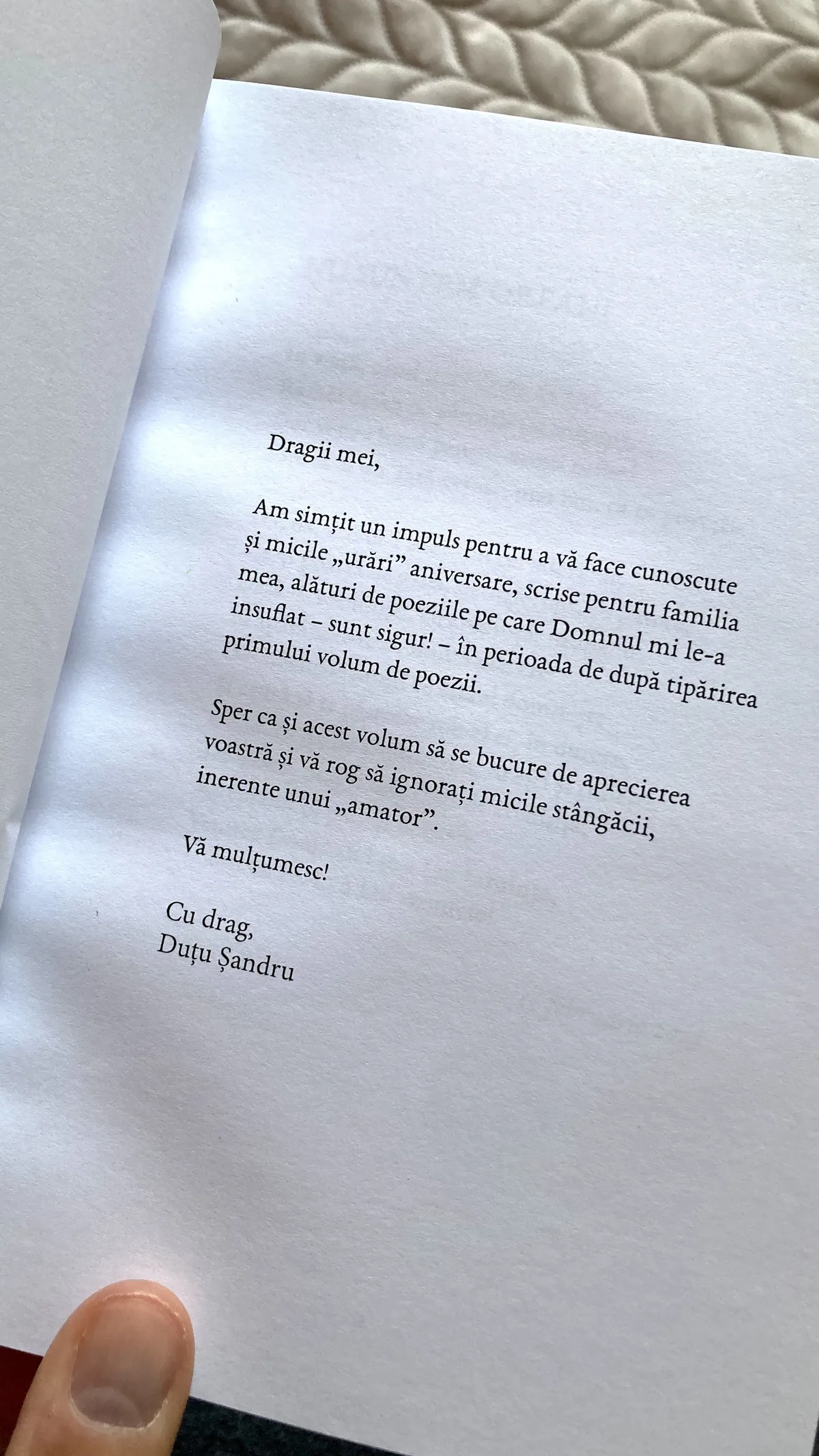 Învăluit în dragostea Lui – fotografie 5
